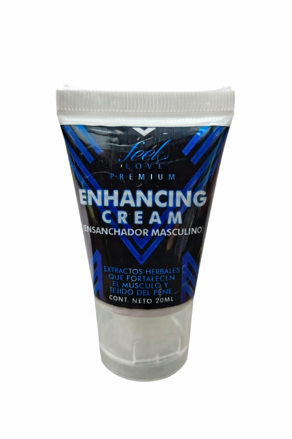 ENSANCHADOR -Enhancing Cream 20ml