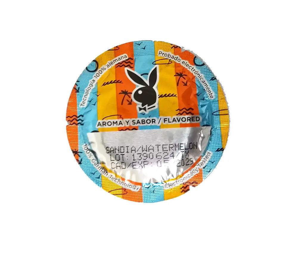 CONDON PLAYBOY SABOR SANDIA